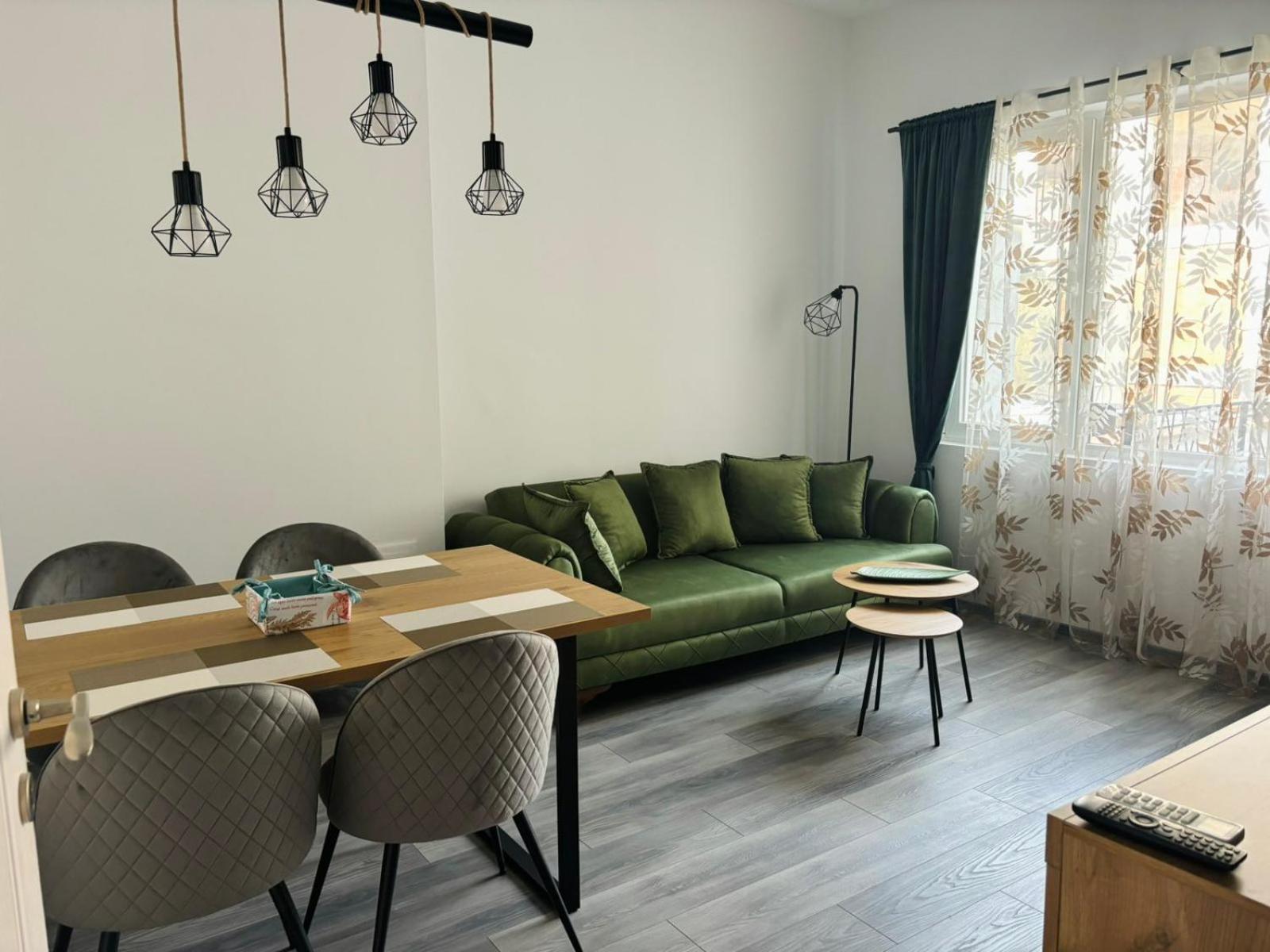 Appartement Black Sea Center 1 Varna
